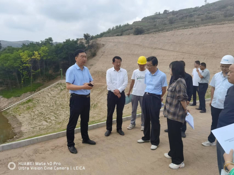 莊浪縣水利局最新發(fā)展規(guī)劃概覽
