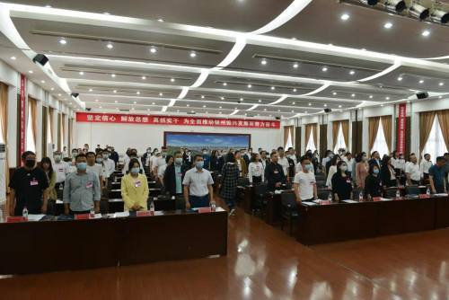 銀州區(qū)圖書館新領導引領文化繁榮新篇章