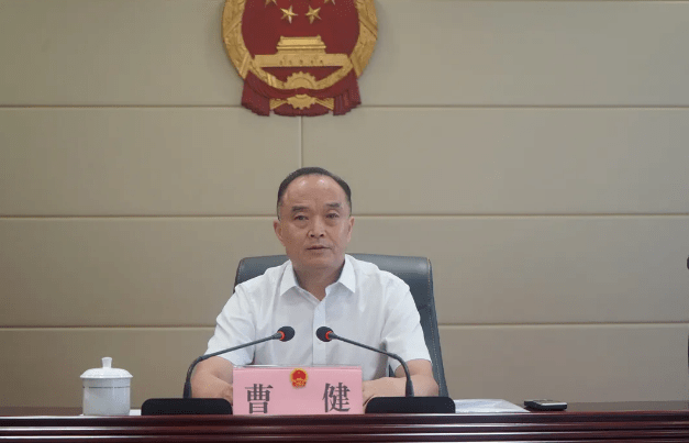 閬中市審計局人事任命啟動新篇章，推動審計事業(yè)持續(xù)發(fā)展