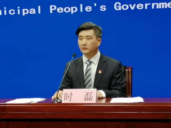 東港市數(shù)據(jù)和政務(wù)服務(wù)局最新動(dòng)態(tài)概覽