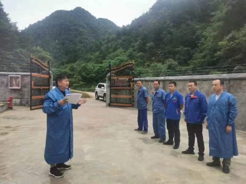 十里坪村委會(huì)天氣預(yù)報(bào)更新通知