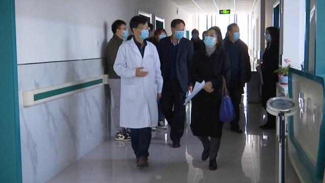 慶陽市未來城市新面貌發(fā)展規(guī)劃揭秘