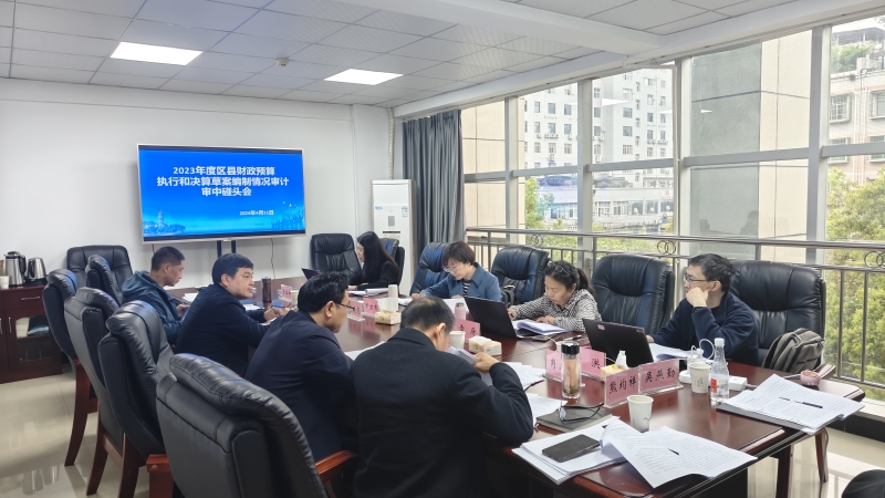 忠縣審計(jì)局未來(lái)發(fā)展規(guī)劃揭秘，塑造全新審計(jì)面貌