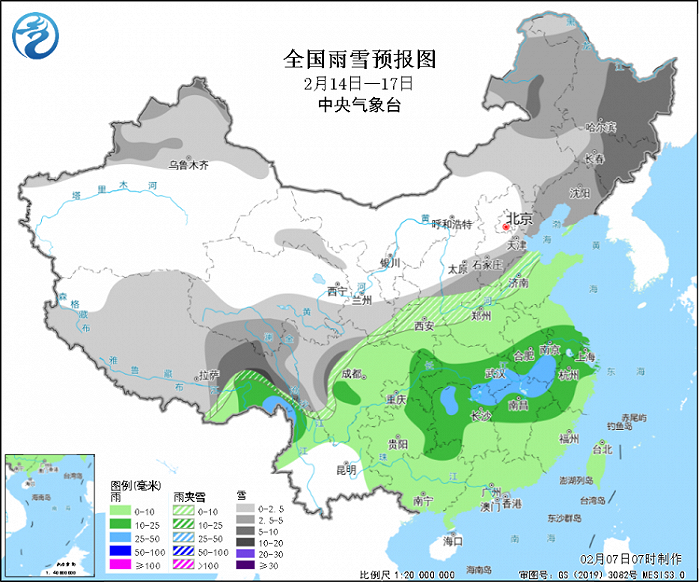 春美鄉(xiāng)天氣預(yù)報(bào)更新通知
