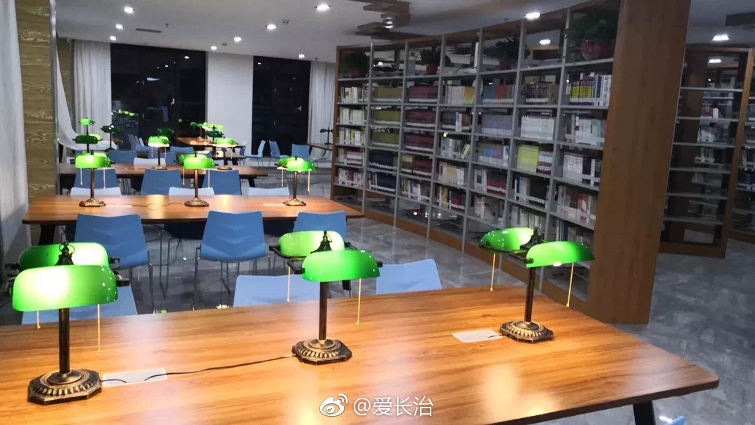 長治縣圖書館現(xiàn)代化發(fā)展規(guī)劃，打造知識(shí)殿堂新篇章
