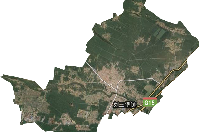 李二堡鎮(zhèn)未來繁榮新藍(lán)圖，最新發(fā)展規(guī)劃揭秘