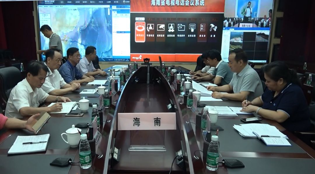 文昌市水利局領(lǐng)導團隊及水利工作最新進展概述