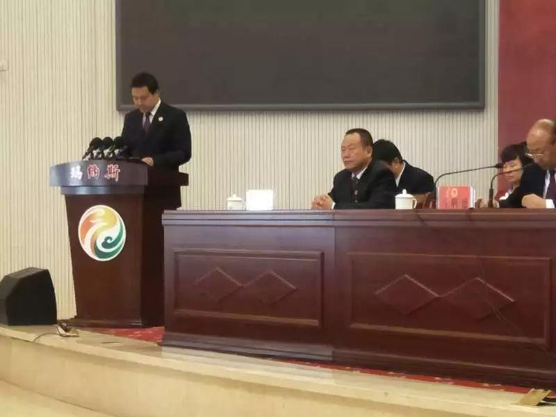 瑪納斯縣人民政府辦公室人事任命，未來領(lǐng)導(dǎo)團(tuán)隊(duì)的基石重磅出爐