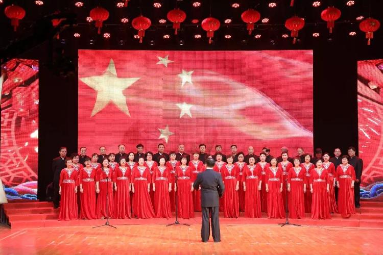 南縣劇團新任領(lǐng)導(dǎo)引領(lǐng)劇壇潮流新風(fēng)尚