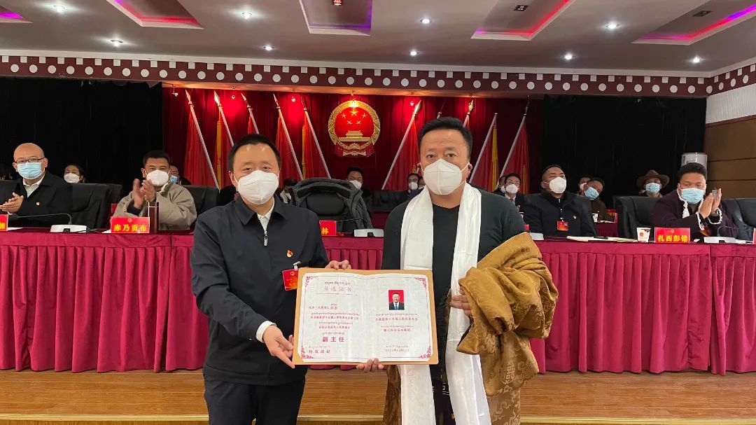 布拖縣民政局人事任命揭曉，開啟地方治理現(xiàn)代化新篇章
