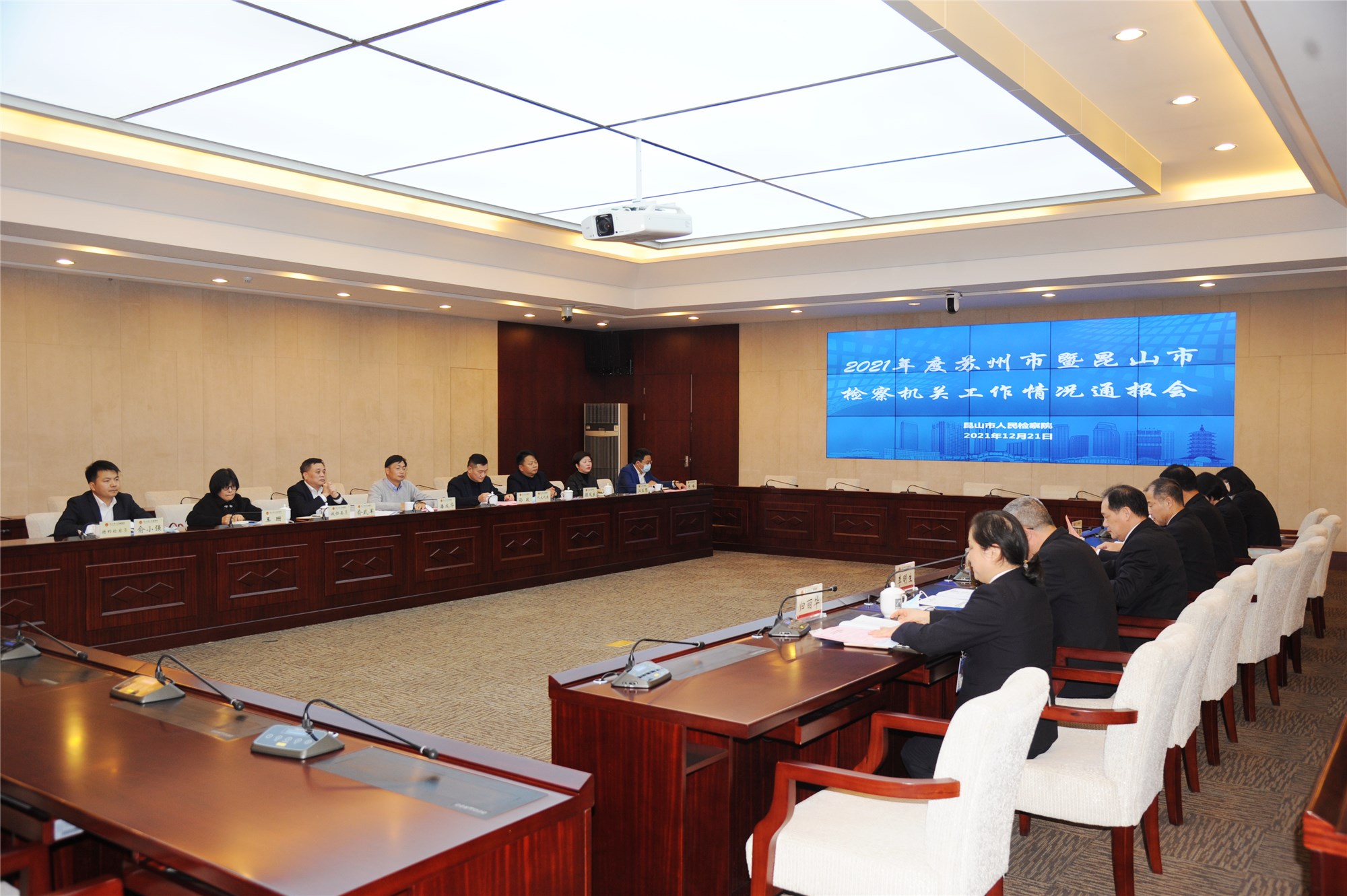 昆山市司法局深化法治建設(shè)，助力地方發(fā)展最新動(dòng)態(tài)