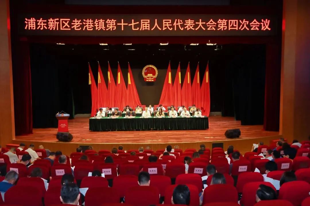 老港鎮(zhèn)最新新聞概覽，鎮(zhèn)級動態(tài)一網(wǎng)打盡