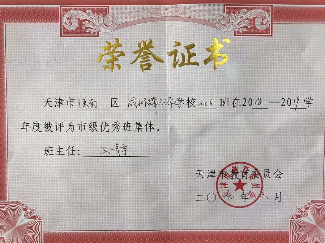 津南區(qū)小學(xué)人事任命揭曉，塑造未來教育新篇章
