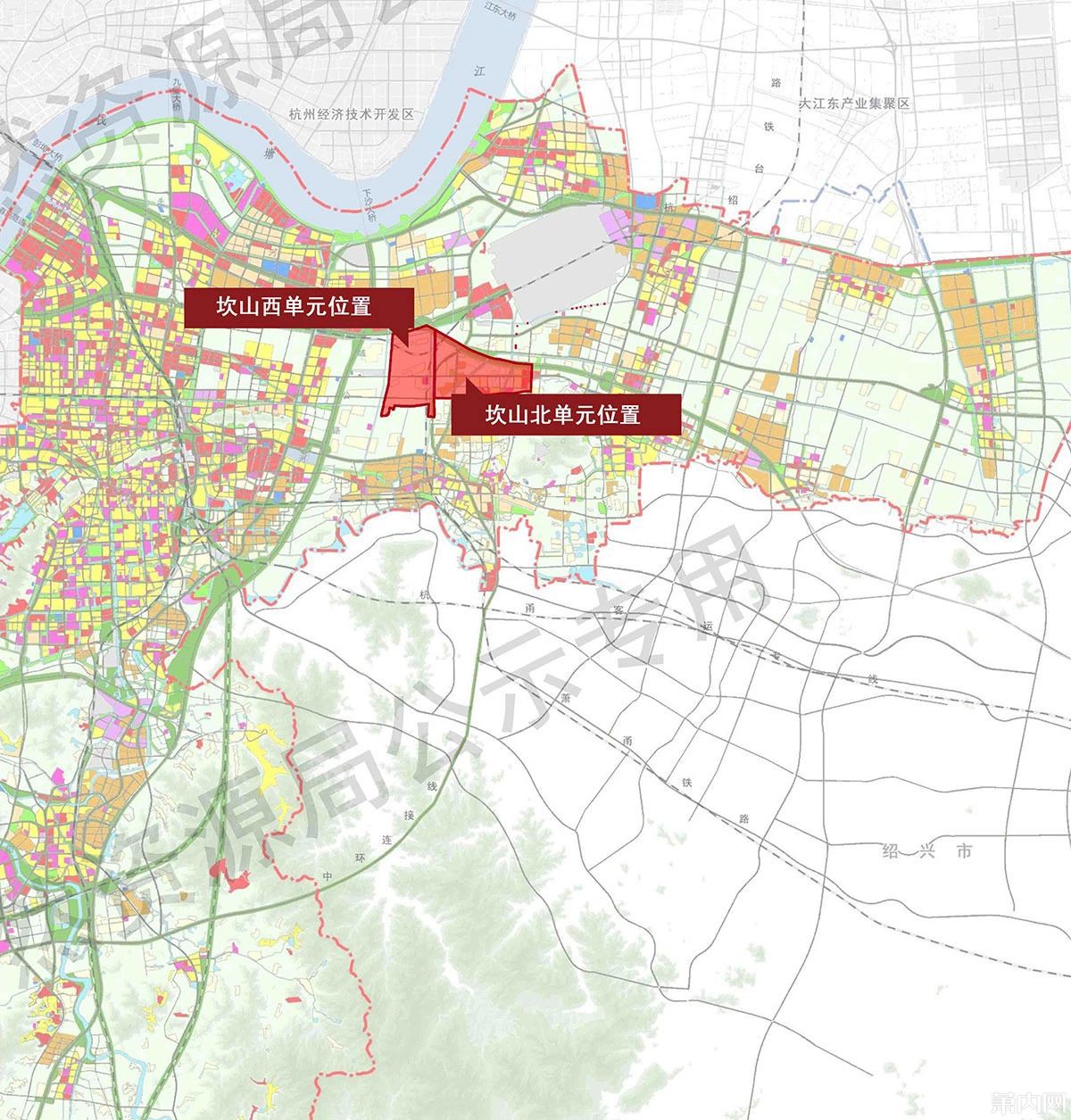 滸山街道未來城市新藍(lán)圖發(fā)展規(guī)劃揭秘
