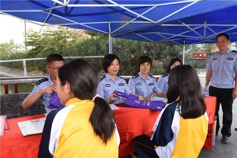 榕城區(qū)應(yīng)急管理局最新動(dòng)態(tài)報(bào)道