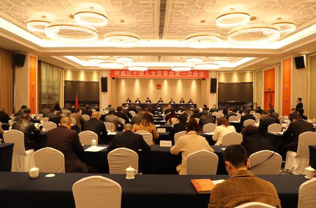 柯城區(qū)科技局人事大調(diào)整，推動科技創(chuàng)新與發(fā)展的新陣容亮相