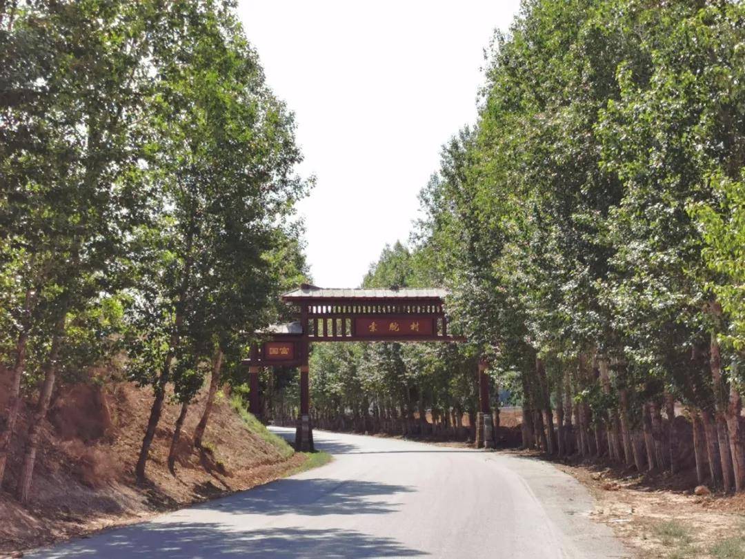 其索村新項(xiàng)目啟動(dòng)，鄉(xiāng)村振興的新動(dòng)力源泉