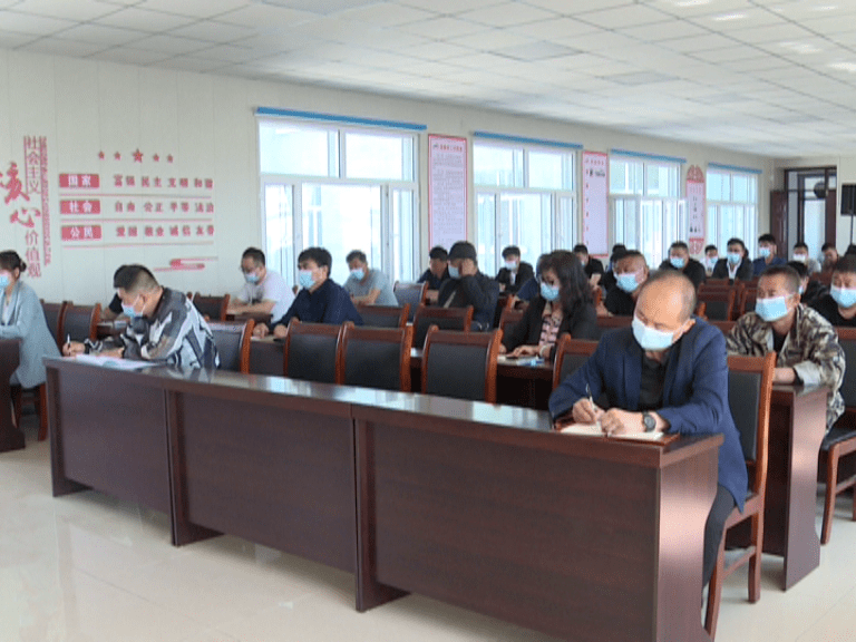 來賓市共青團(tuán)市委人事大調(diào)整，青春力量重塑未來