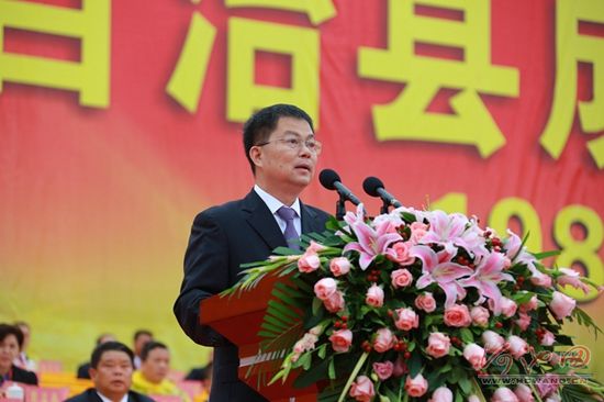大化瑤族自治縣水利局領(lǐng)導(dǎo)團(tuán)隊(duì)最新概述