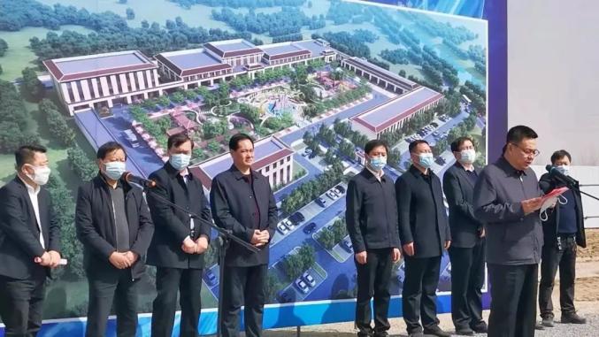 河津市殯葬事業(yè)單位最新動(dòng)態(tài)更新報(bào)道