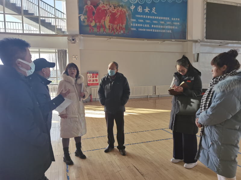 烏達區(qū)體育局最新動態(tài)報道