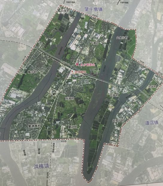 東莞市經(jīng)濟(jì)委員會(huì)未來藍(lán)圖規(guī)劃，塑造經(jīng)濟(jì)新面貌