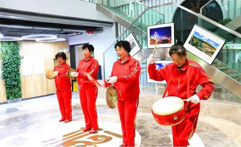 鯨園街道未來發(fā)展規(guī)劃展望，新篇章的開啟