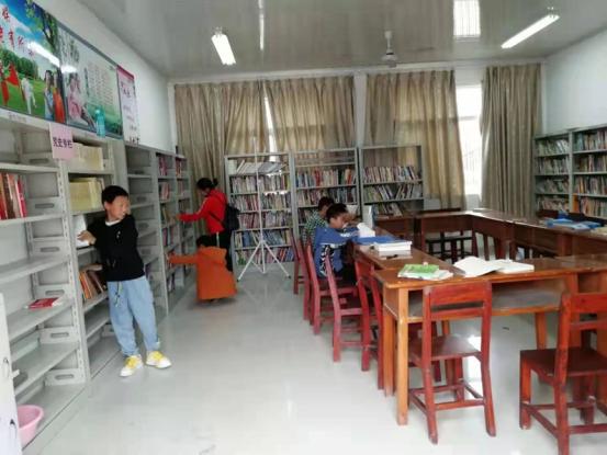 連山壯族瑤族自治縣圖書館招聘啟事及最新職位信息
