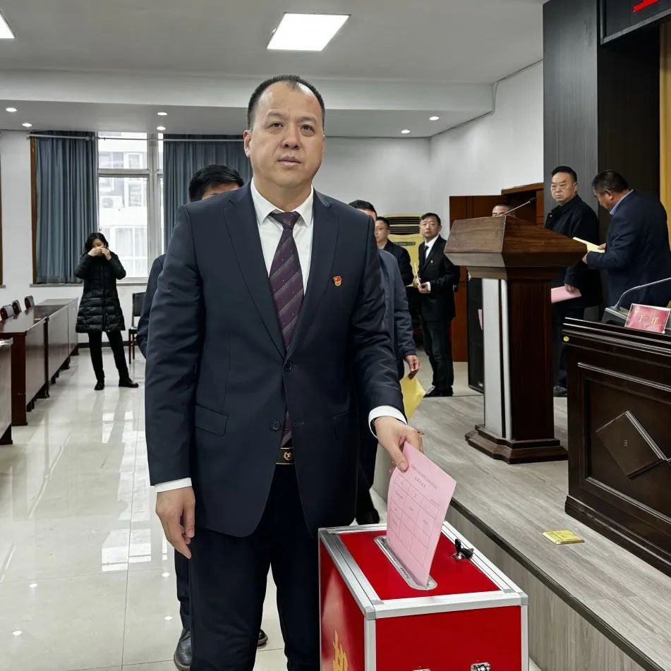 上街鎮(zhèn)人事任命動態(tài)更新