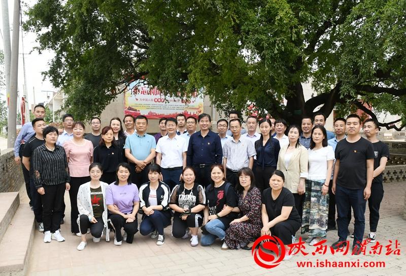 富平縣統(tǒng)計(jì)局最新項(xiàng)目，探索與發(fā)展之路
