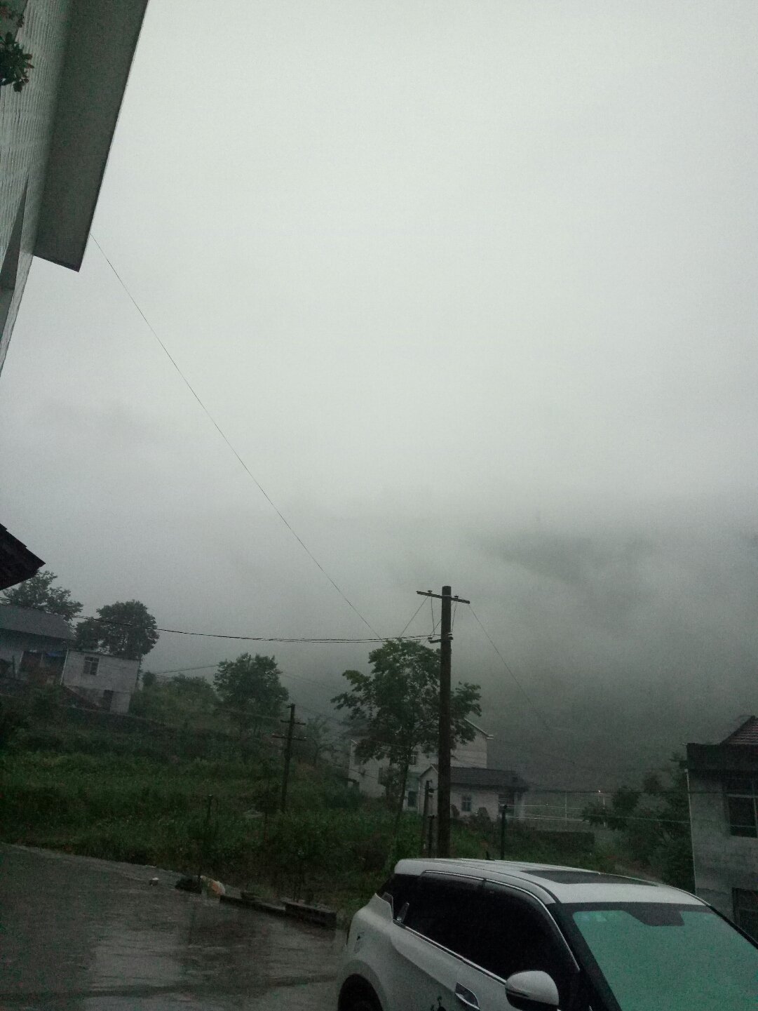 夾灘村民委員會(huì)天氣預(yù)報(bào)更新通知