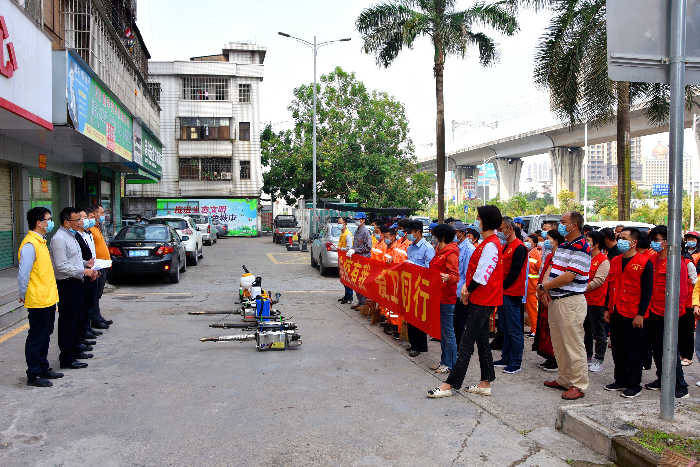 惠環(huán)街道最新新聞概覽，動(dòng)態(tài)更新與熱點(diǎn)聚焦
