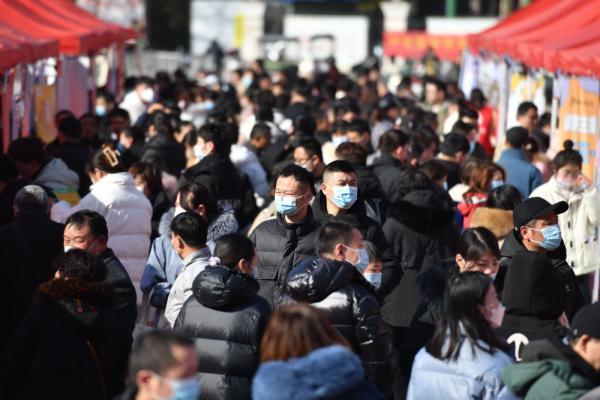 潁泉區(qū)科技局等最新招聘啟事匯總