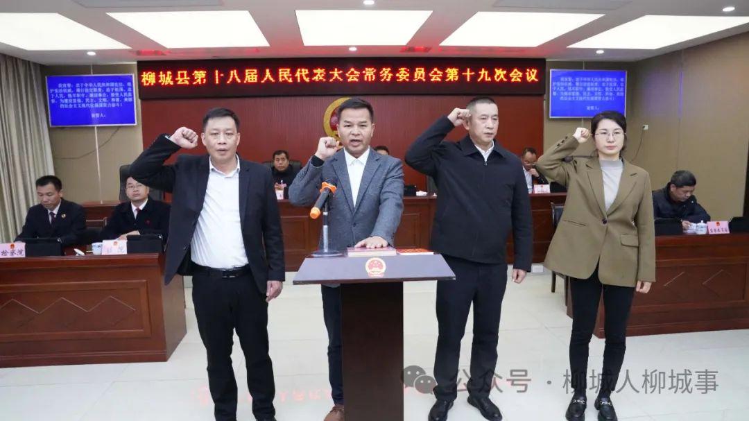臨桂縣發(fā)展和改革局人事任命，新力量推動縣域經(jīng)濟持續(xù)健康發(fā)展