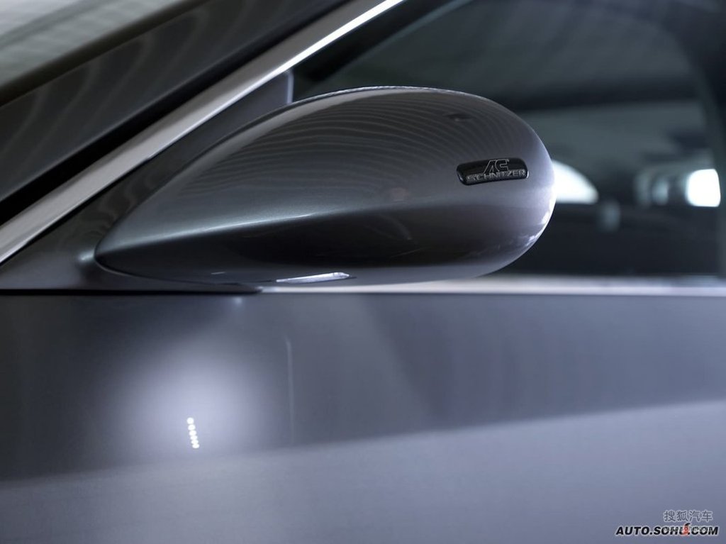 AC Schnitzer ACS5引領(lǐng)未來速度與激情，最新新聞報道