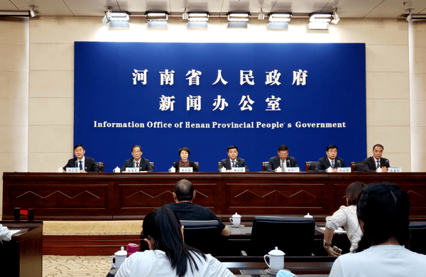 新蔡縣民政局人事任命動態(tài)更新