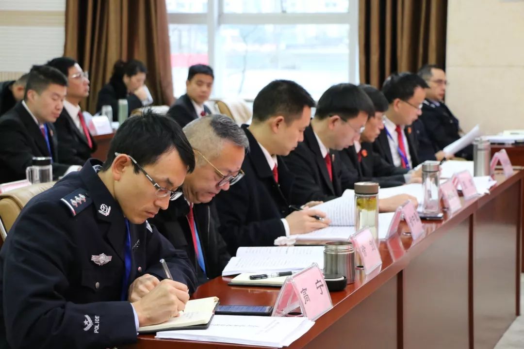 雅安市市中級人民法院人事任命推動司法體系穩(wěn)健發(fā)展