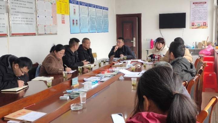 陸義村民委員會(huì)最新新聞，鄉(xiāng)村振興與社區(qū)發(fā)展的前沿動(dòng)態(tài)報(bào)道