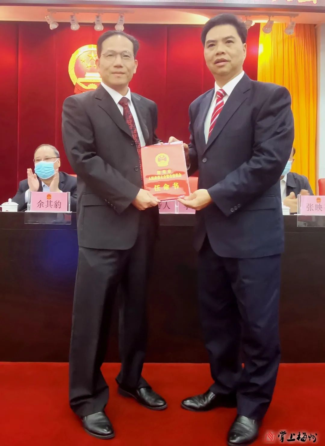 平遠(yuǎn)縣交通運輸局人事任命最新名單公布