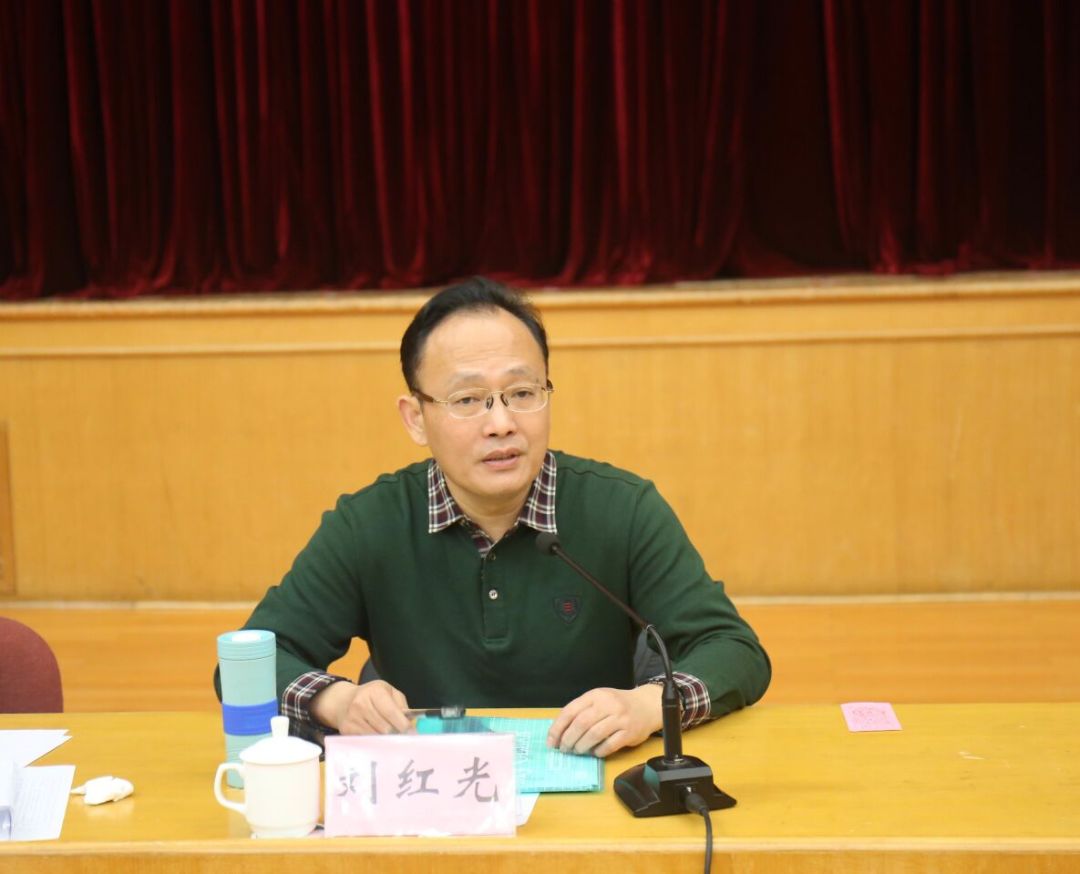 昭平縣發(fā)展和改革局領(lǐng)導(dǎo)團(tuán)隊(duì)最新概述