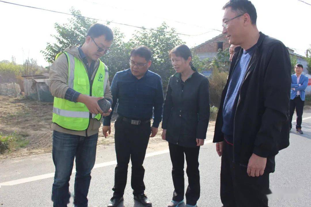 碭山縣縣級公路維護監(jiān)理事業(yè)單位最新動態(tài)與顯著成就概述