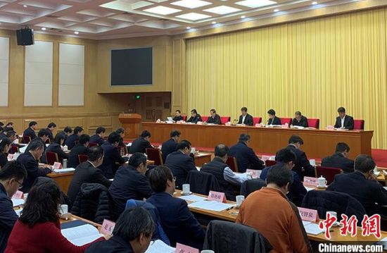 泰安市民族事務委員會領導團隊最新概述