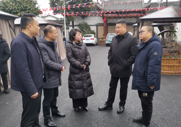 紫金縣農(nóng)業(yè)農(nóng)村局領(lǐng)導(dǎo)團(tuán)隊(duì)全新亮相，工作展望與期待