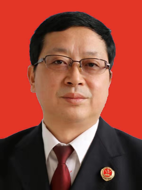 洛陽市市人民檢察院人事任命最新公告