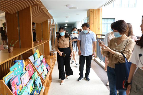 潁東區(qū)教育局人事任命揭曉，開啟教育發(fā)展新篇章