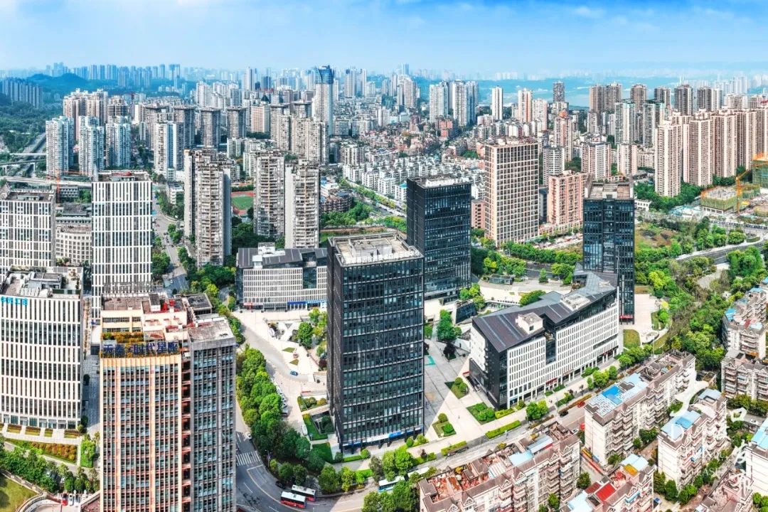 大渡口區(qū)人民政府辦公室最新項(xiàng)目概覽及進(jìn)展