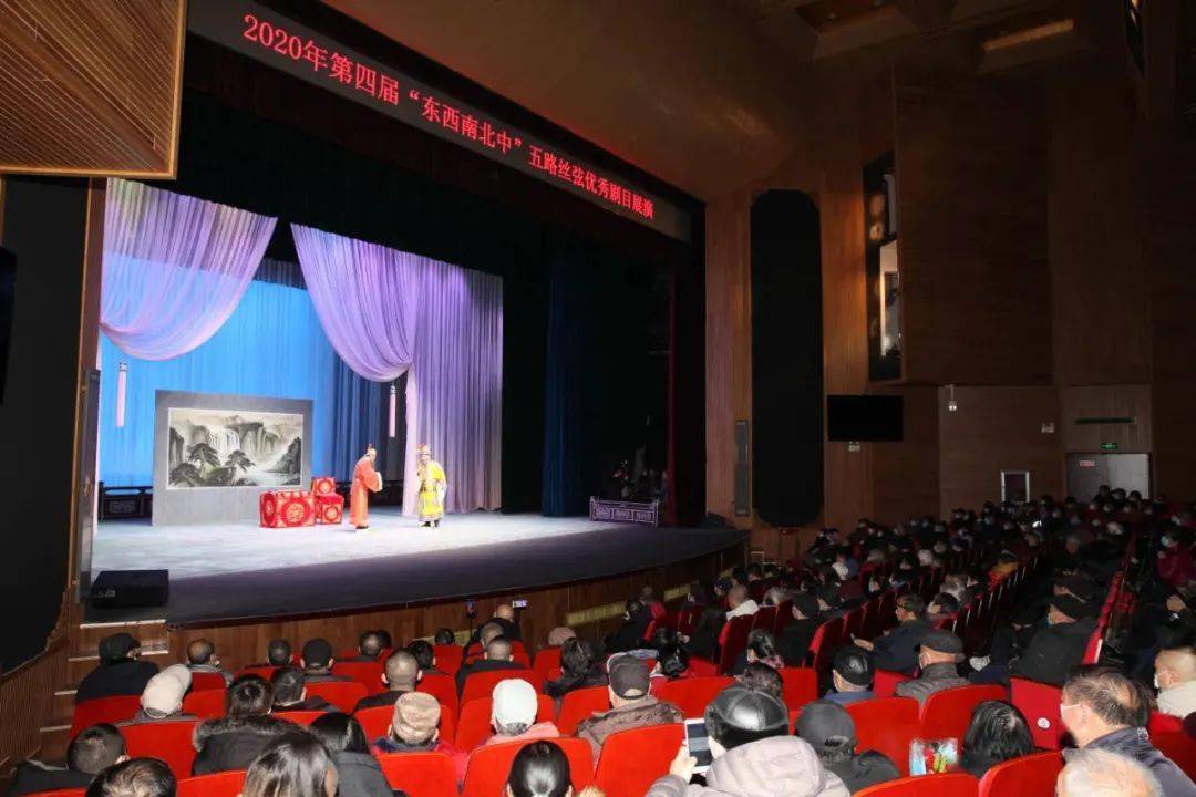 晉州市劇團(tuán)人事重塑，開(kāi)啟發(fā)展新篇章