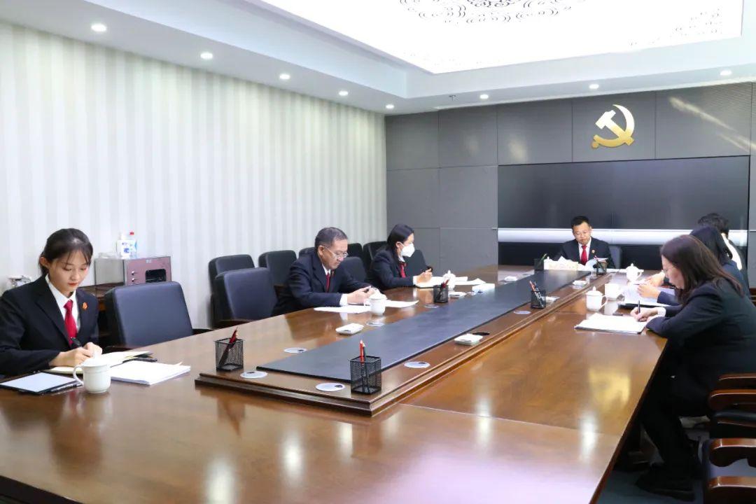 呼和浩特市市中級(jí)人民法院最新發(fā)展規(guī)劃概覽