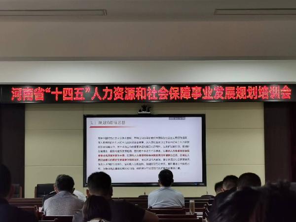 西峽縣人力資源和社會(huì)保障局發(fā)展規(guī)劃，構(gòu)建人才強(qiáng)國(guó)，推動(dòng)縣域經(jīng)濟(jì)飛躍發(fā)展