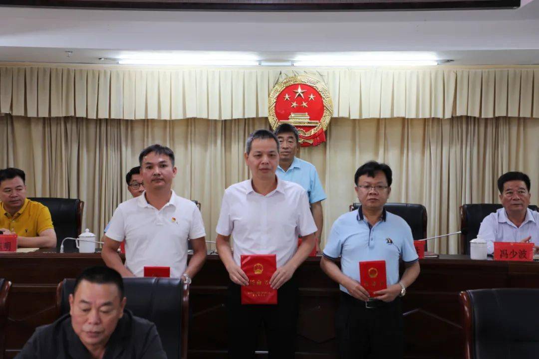 白沙黎族自治縣級(jí)托養(yǎng)福利事業(yè)單位人事任命動(dòng)態(tài)更新